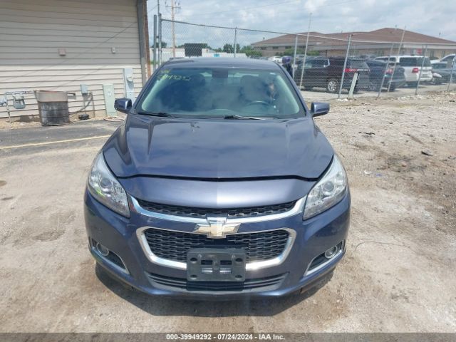 1G11D5SL2FF272190 Chevrolet MALIBU 2LT