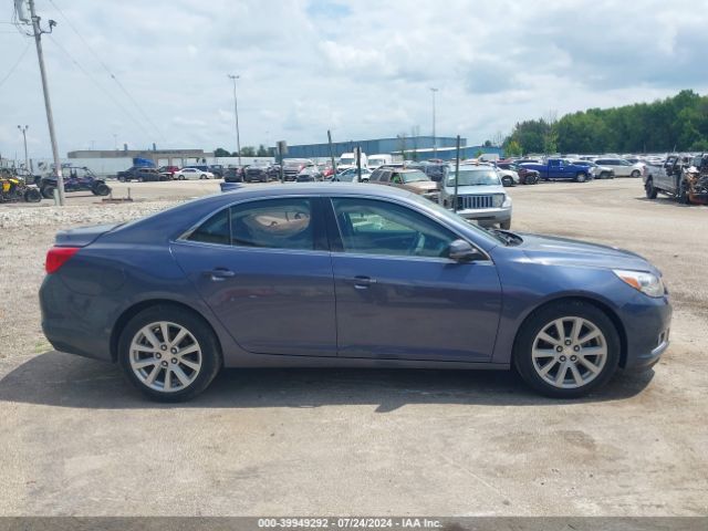 1G11D5SL2FF272190 Chevrolet MALIBU 2LT