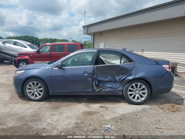 1G11D5SL2FF272190 Chevrolet MALIBU 2LT