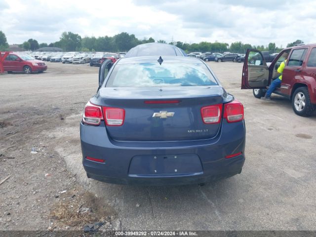 1G11D5SL2FF272190 Chevrolet MALIBU 2LT