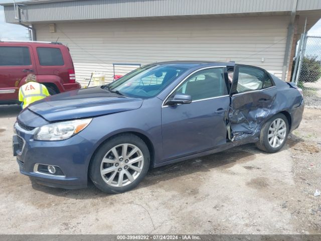 1G11D5SL2FF272190 Chevrolet MALIBU 2LT