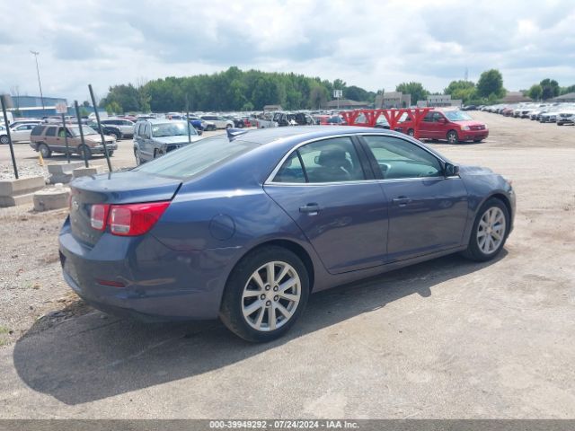 1G11D5SL2FF272190 Chevrolet MALIBU 2LT