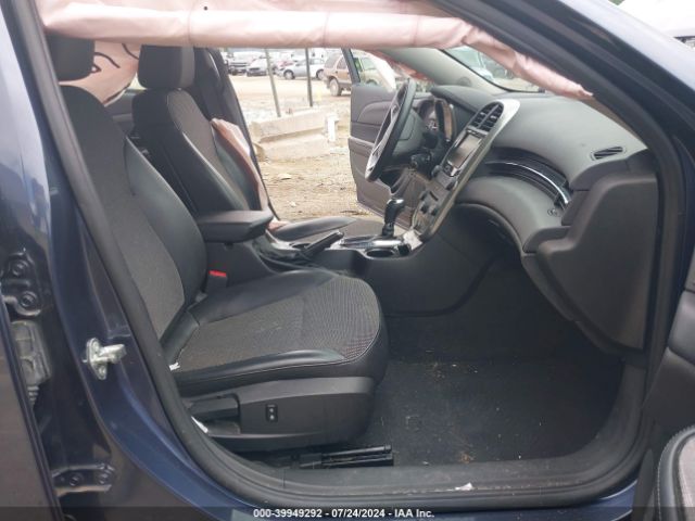 1G11D5SL2FF272190 Chevrolet MALIBU 2LT