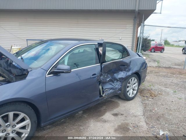 1G11D5SL2FF272190 Chevrolet MALIBU 2LT