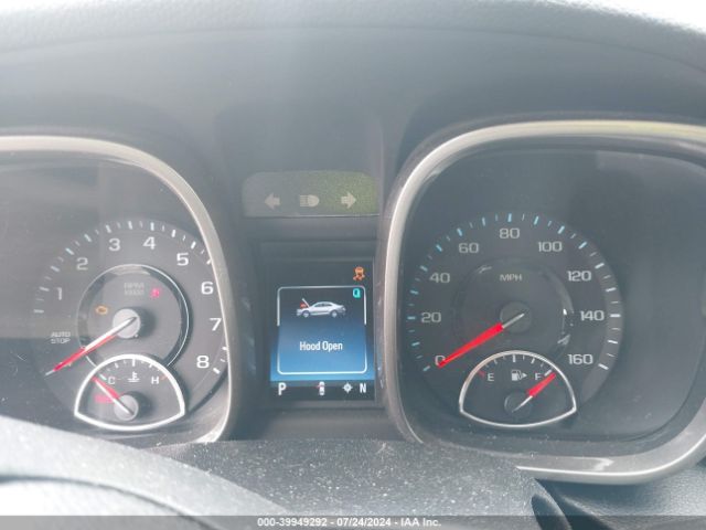 1G11D5SL2FF272190 Chevrolet MALIBU 2LT