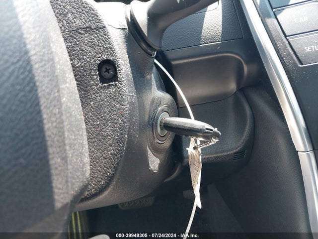 Toyota CAMRY SE 2015 4T1BF1FKXFU067773 Image 11