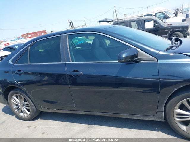 Toyota CAMRY SE 2015 4T1BF1FKXFU067773 Image 14