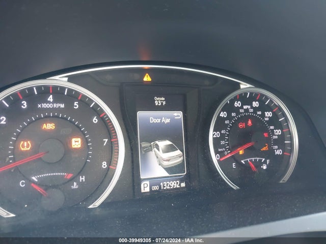 Toyota CAMRY SE 2015 4T1BF1FKXFU067773 Image 16