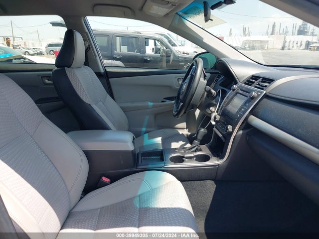 Toyota CAMRY SE 2015 4T1BF1FKXFU067773 Image 5