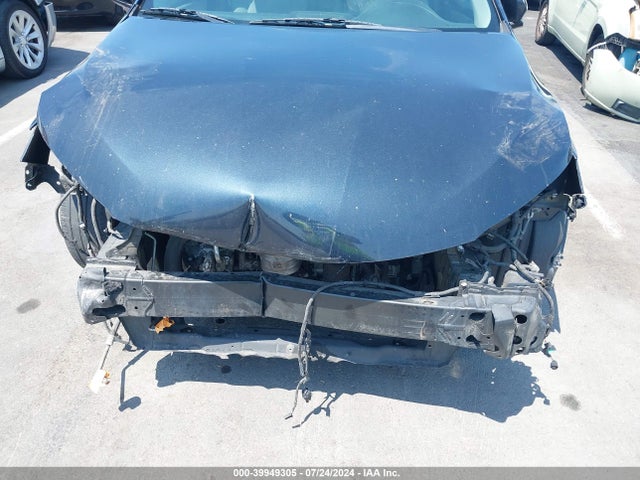 Toyota CAMRY SE 2015 4T1BF1FKXFU067773 Image 6