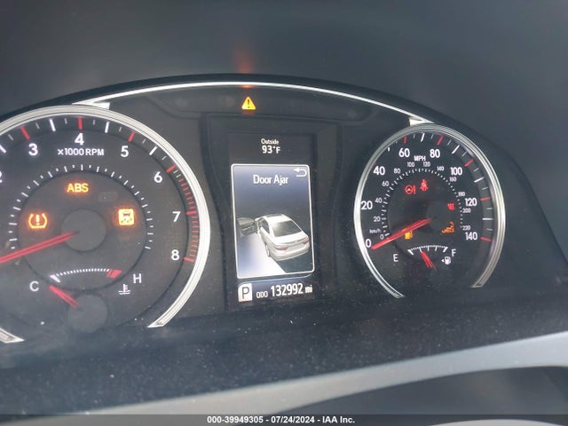 Toyota CAMRY SE 2015 4T1BF1FKXFU067773 Image 7