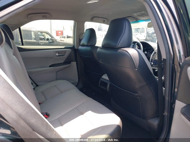 Toyota CAMRY SE 2015 4T1BF1FKXFU067773 Image 8