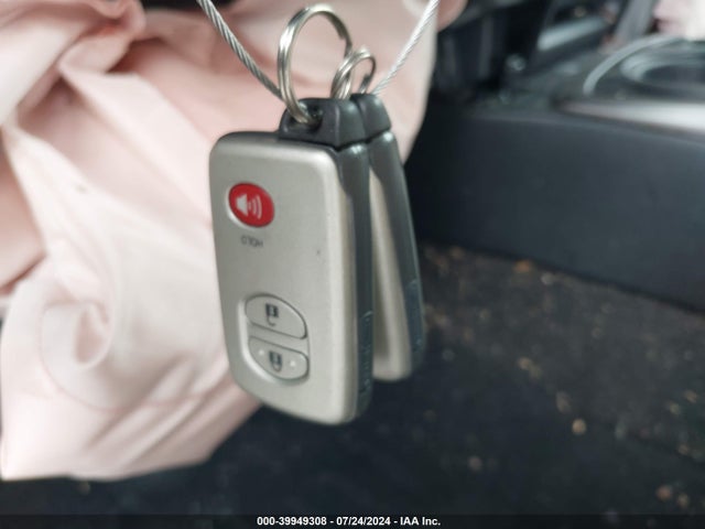 Toyota 4runner Limited 2018 JTEZU5JRXJ5188273 Image 11