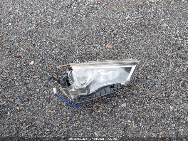 Toyota 4runner Limited 2018 JTEZU5JRXJ5188273 Image 12