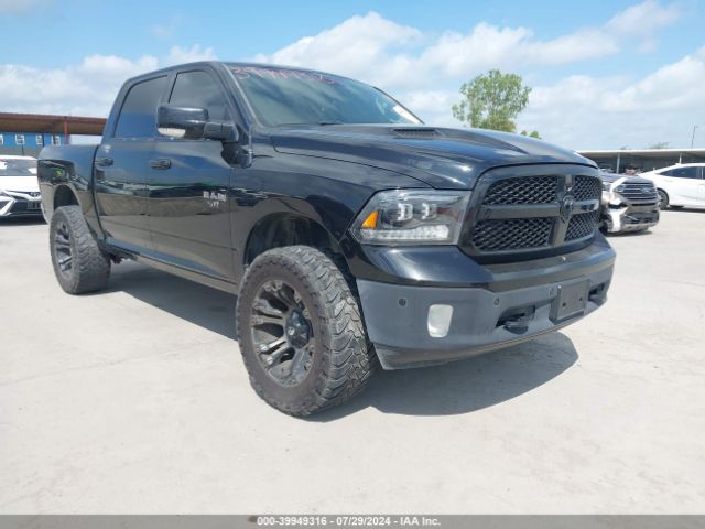 1C6RR6LT2HS714841 auction archive image