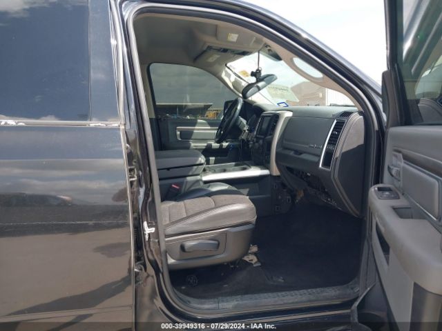 1C6RR6LT2HS714841 RAM 1500 Lone Star Silver  4x2 5'7 Box