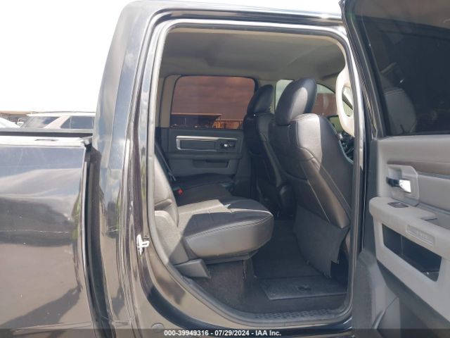 1C6RR6LT2HS714841 RAM 1500 Lone Star Silver  4x2 5'7 Box