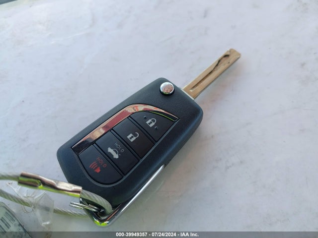 Toyota COROLLA LE 2024 5YFB4MDE9RP110963 Image 11