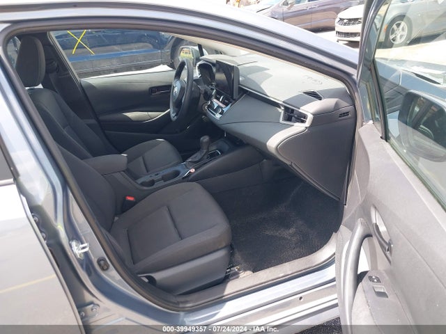 Toyota COROLLA LE 2024 5YFB4MDE9RP110963 Image 5