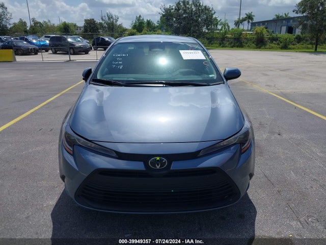 Toyota COROLLA LE 2024 5YFB4MDE9RP110963 Image 6
