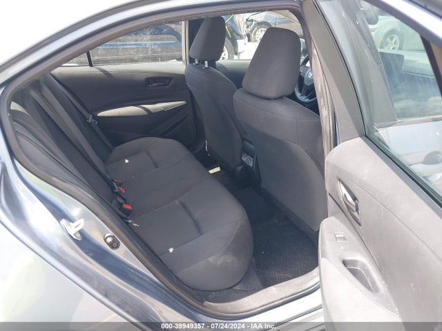 Toyota COROLLA LE 2024 5YFB4MDE9RP110963 Image 8
