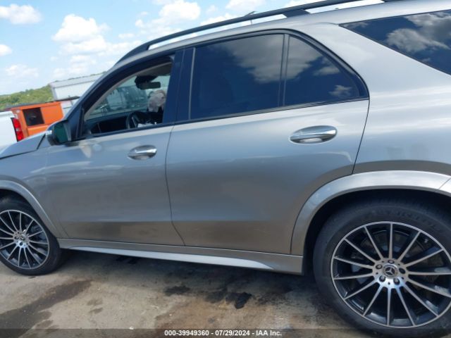 4JGFB5KB4MA527471 Mercedes-Benz Gle 450 4matic