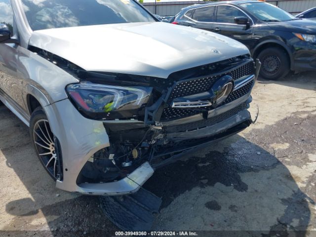 4JGFB5KB4MA527471 Mercedes-Benz Gle 450 4matic