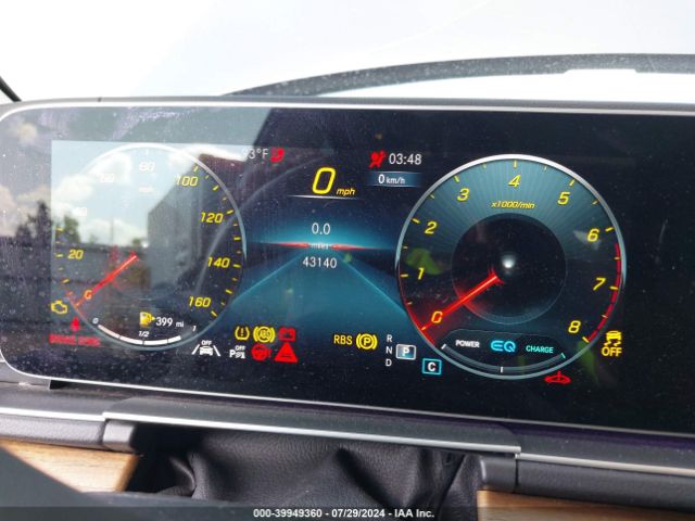 4JGFB5KB4MA527471 Mercedes-Benz Gle 450 4matic