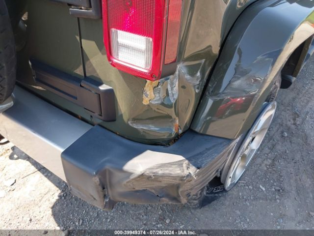1C4BJWEG6FL650439 Jeep Wrangler Unlimited Sahara