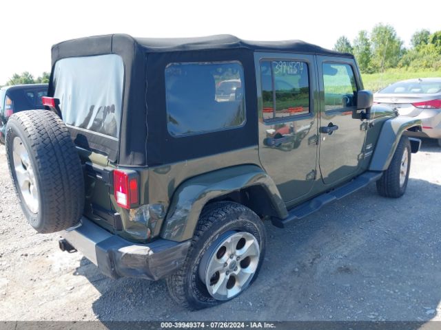 1C4BJWEG6FL650439 Jeep Wrangler Unlimited Sahara