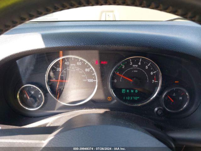 1C4BJWEG6FL650439 Jeep Wrangler Unlimited Sahara
