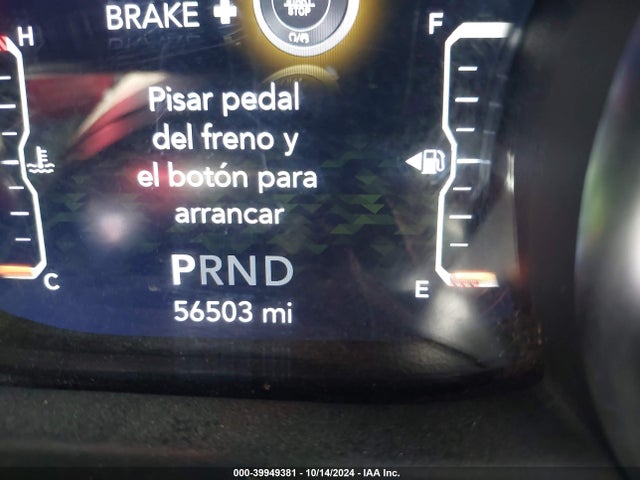 1C4HJXDN7MW718548 Jeep Wrangler Unlimited Sport Altitude 4x4