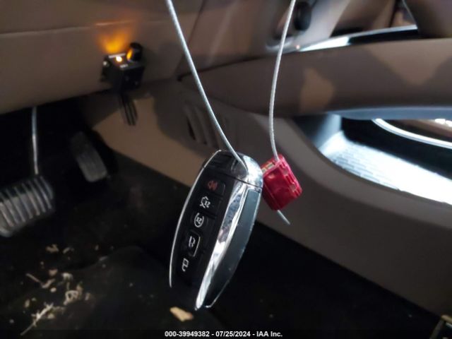 2LMPJ6LR4JBL42463 Lincoln Mkx Reserve