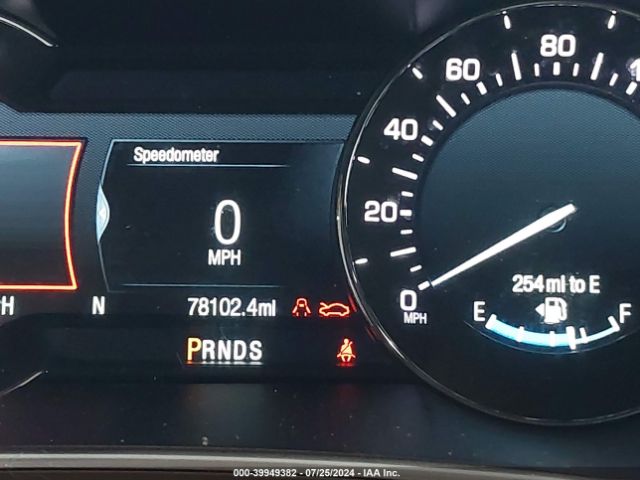 2LMPJ6LR4JBL42463 Lincoln Mkx Reserve