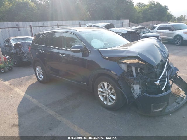 2018 5XYPGDA57JG420085 main image