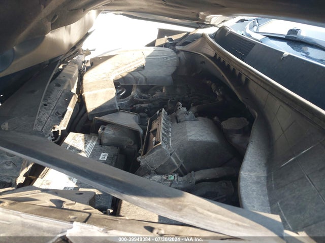 KIA Sorento 3.3l Lx 2018 5XYPGDA57JG420085 Image 10
