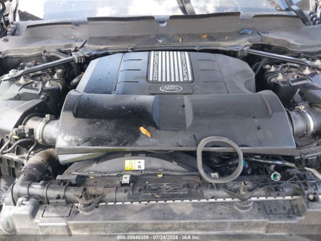 SALRG2RV2JA051145 Land Rover Discovery Se
