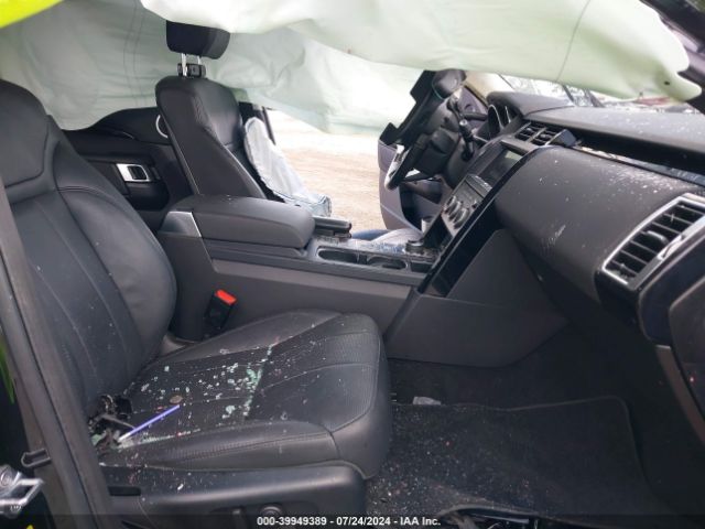 SALRG2RV2JA051145 Land Rover Discovery Se