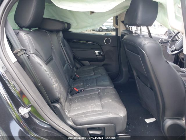 SALRG2RV2JA051145 Land Rover Discovery Se