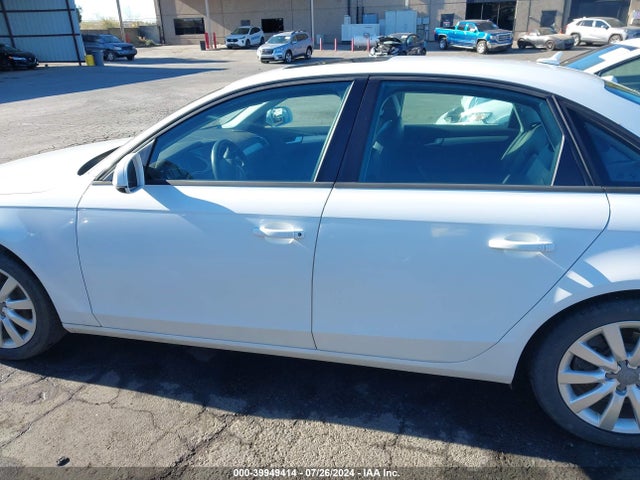 Audi A4 2.0t Premium 2014 WAUBFAFL7EN002592 Image 15