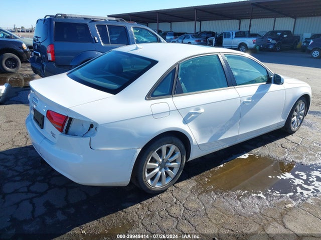 Audi A4 2.0t Premium 2014 WAUBFAFL7EN002592 Image 4