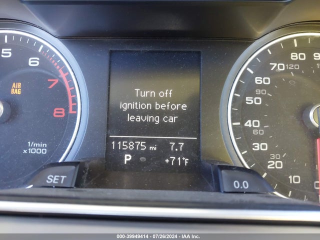 Audi A4 2.0t Premium 2014 WAUBFAFL7EN002592 Image 7