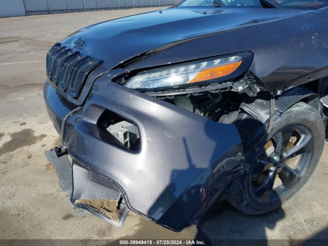 1C4PJLAB5GW350776 Jeep Cherokee Altitude