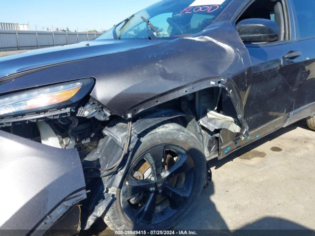 1C4PJLAB5GW350776 Jeep Cherokee Altitude