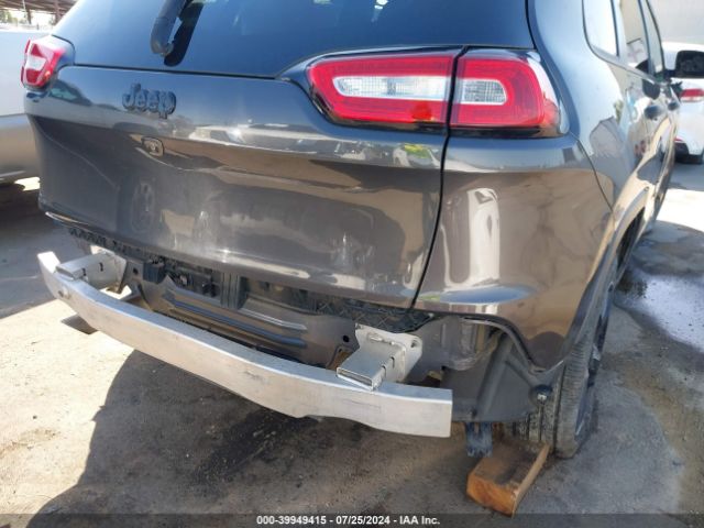 1C4PJLAB5GW350776 Jeep Cherokee Altitude