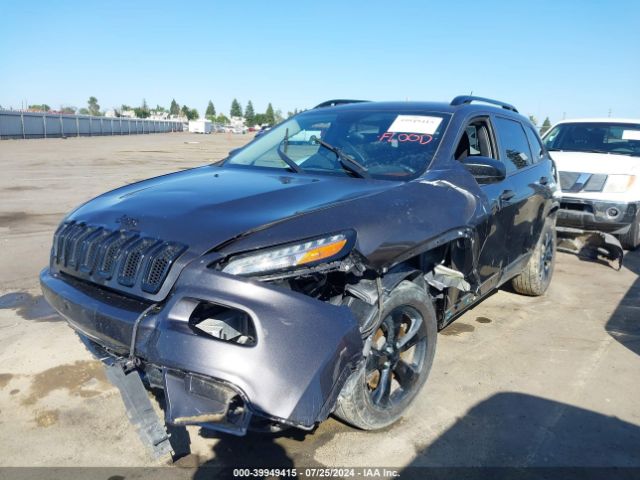 1C4PJLAB5GW350776 Jeep Cherokee Altitude