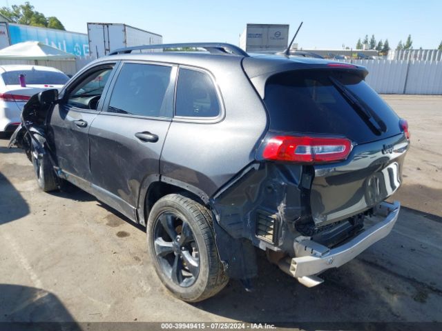 1C4PJLAB5GW350776 Jeep Cherokee Altitude