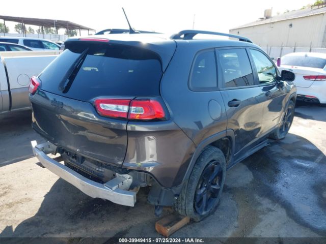 1C4PJLAB5GW350776 Jeep Cherokee Altitude