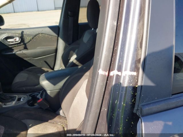 1C4PJLAB5GW350776 Jeep Cherokee Altitude