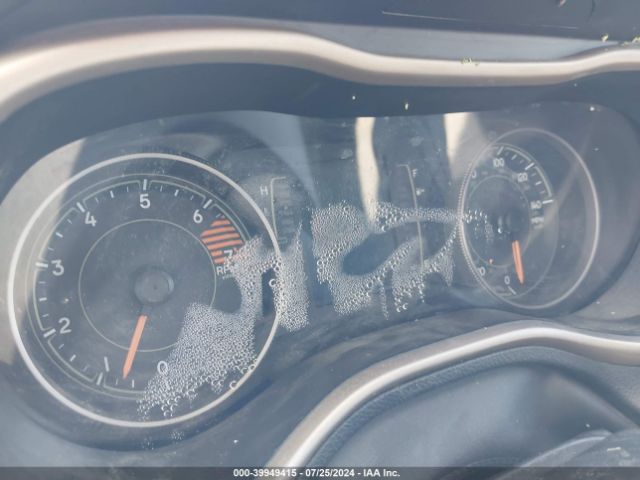1C4PJLAB5GW350776 Jeep Cherokee Altitude